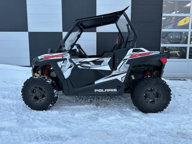 2018 Polaris RZR 900 EPS 