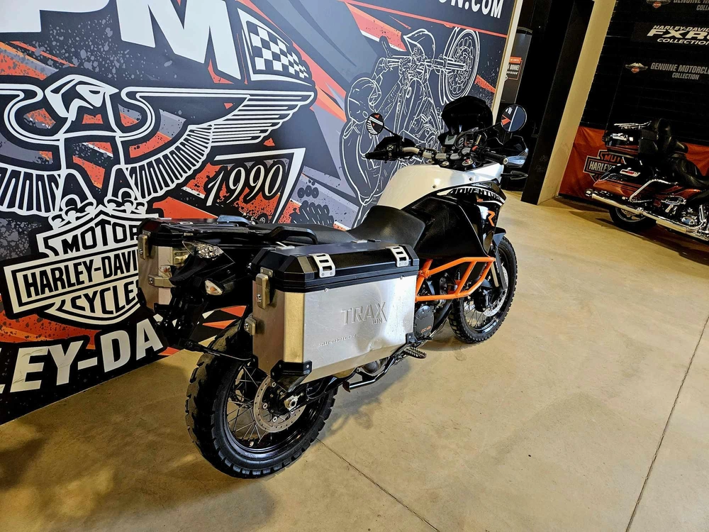 Ktm Adventure 1190 R 2015 alt