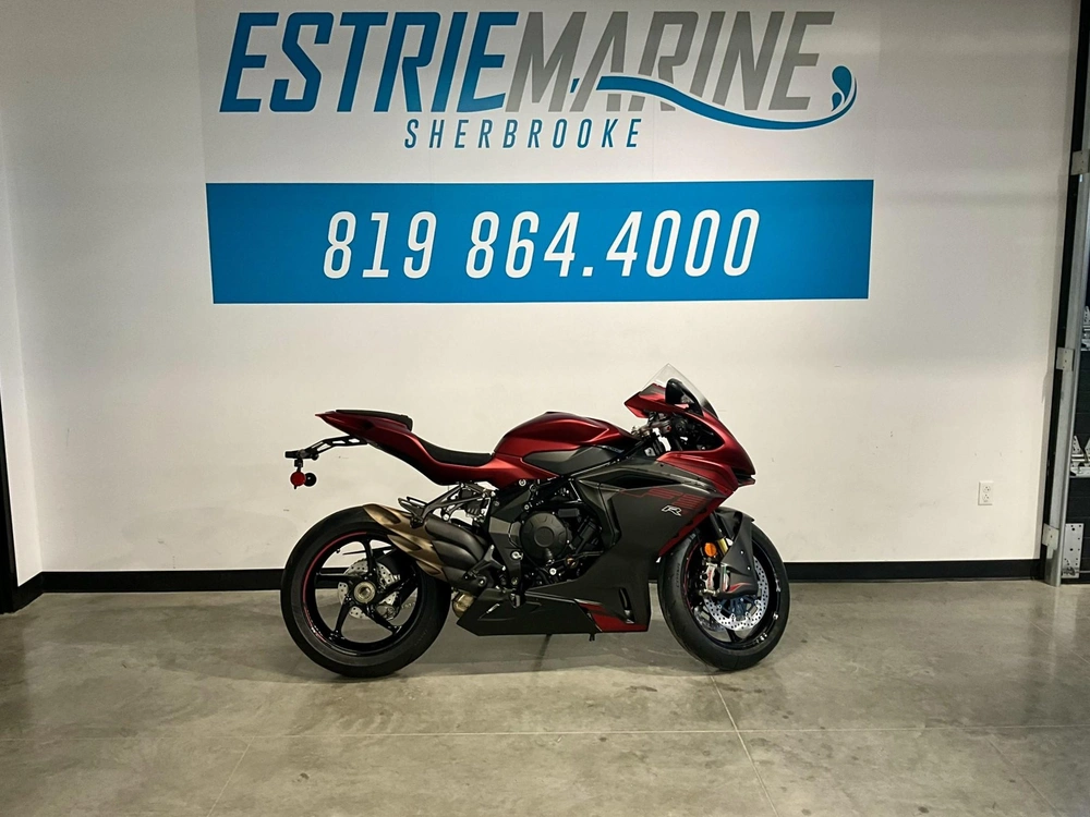 Mv Agusta F3 Rr 2023 alt