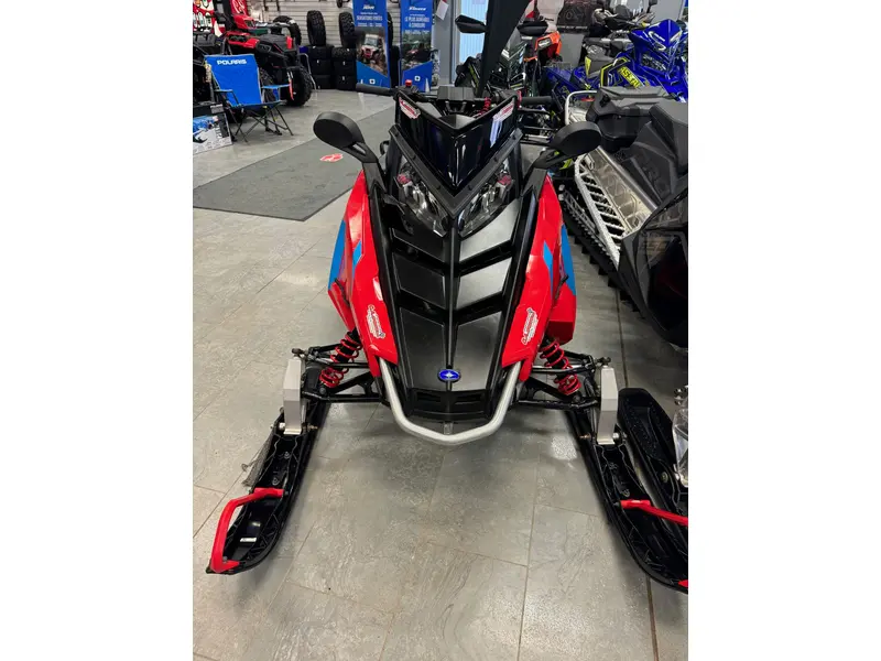 2020 Polaris INDY EVO 550