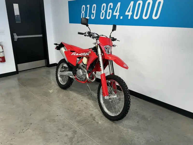 Gas Gas ES 500 2024