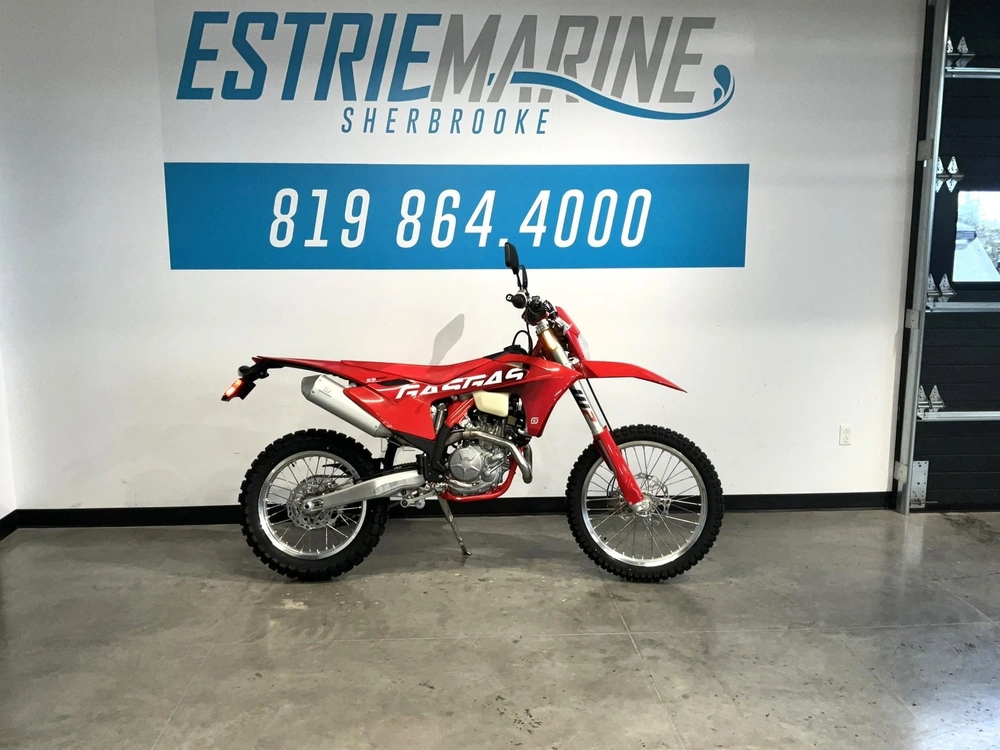 Gas Gas Es 500 2024 alt