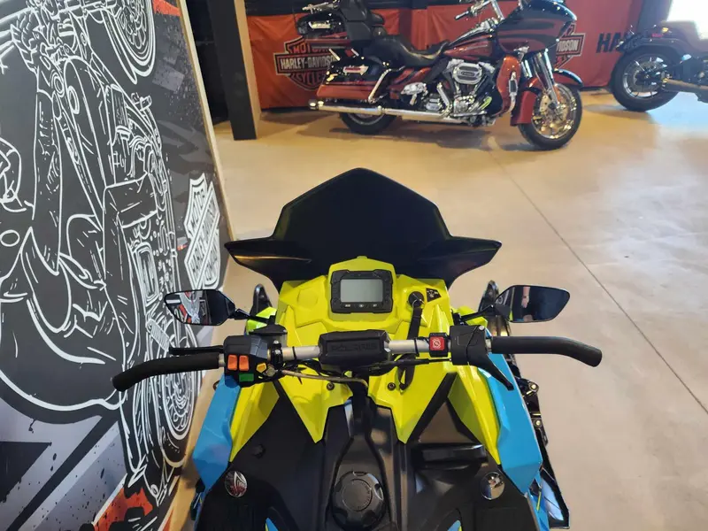 2020 Polaris indy xc 800 137