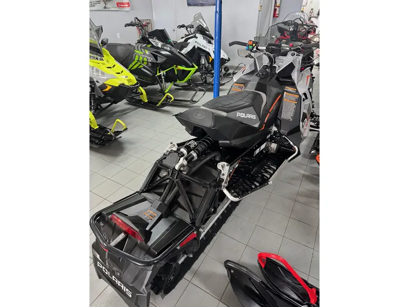 2020 Polaris SWITCHBACK PRO-S 850