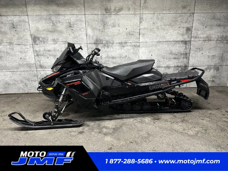 2019 Ski-Doo RENEGADE 900 ENDURO ACE TURBO