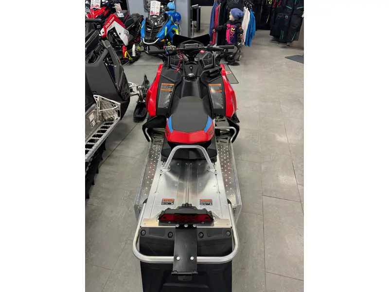 2020 Polaris INDY EVO 550