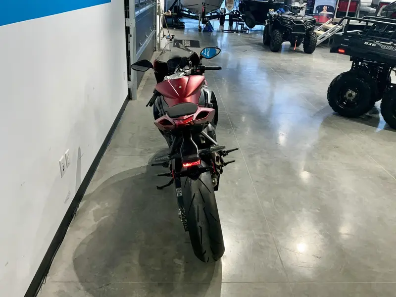 2023 MV Agusta F3 RR thumbnail 7