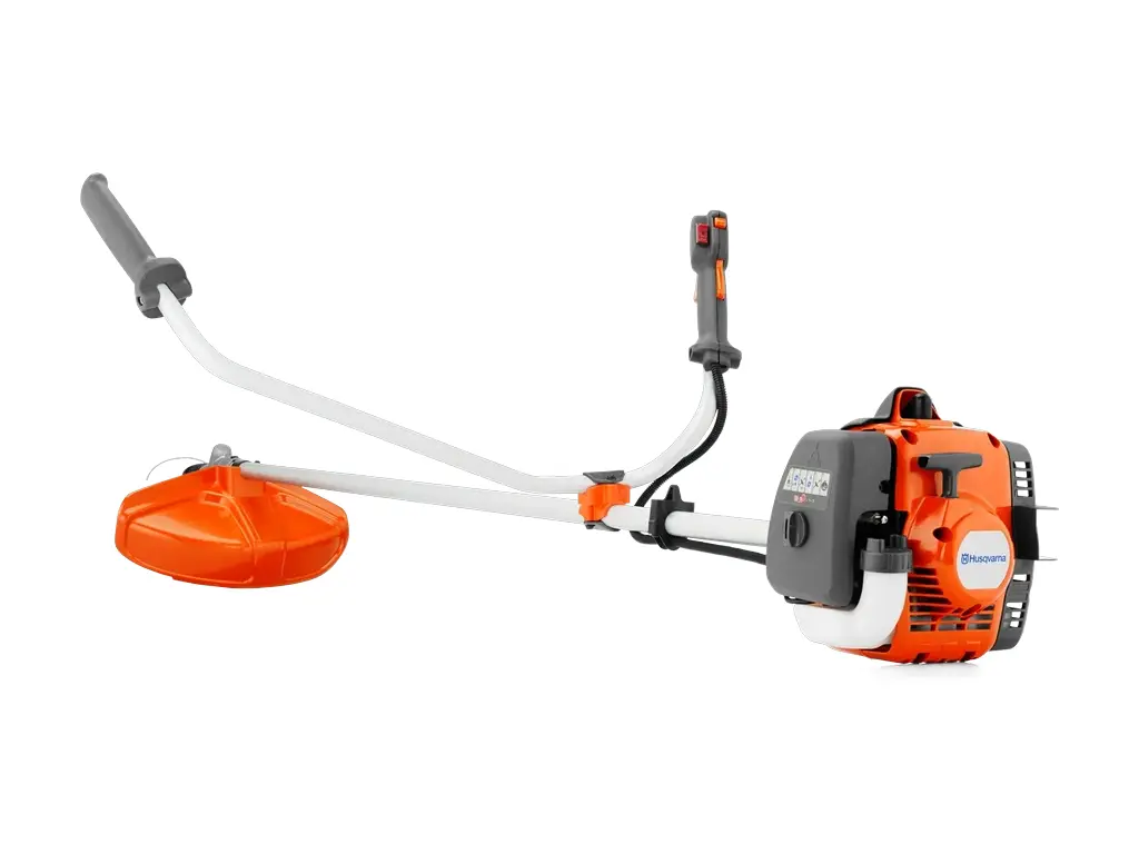2021 HUSQVARNA 129R BRUSHCUTTERS HUSQVARNA