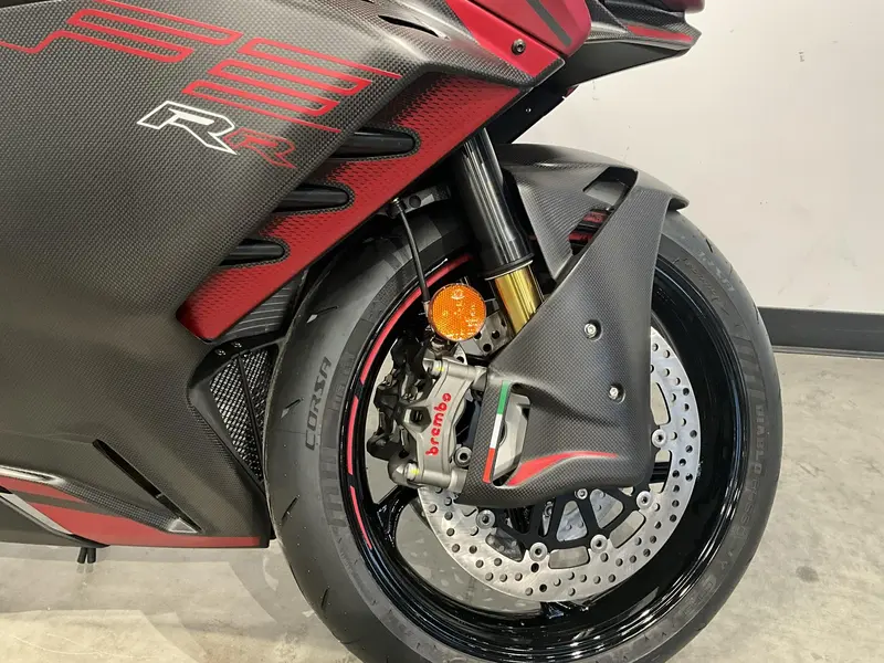 2023 MV Agusta F3 RR thumbnail 5