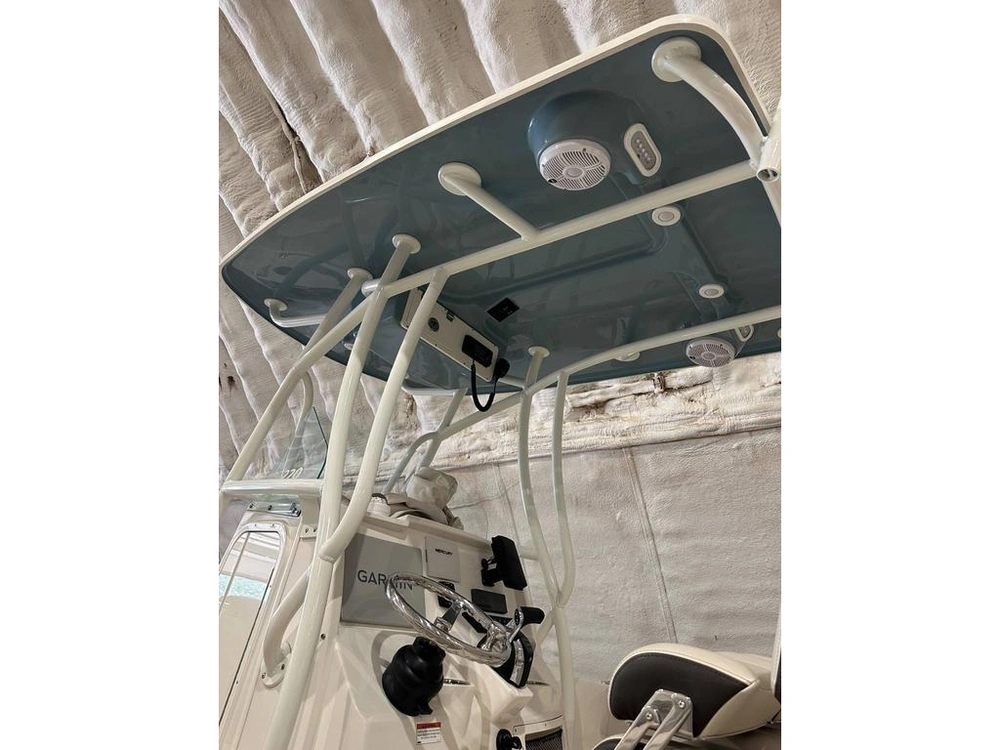 2022 Sailfish 220 Cc alt