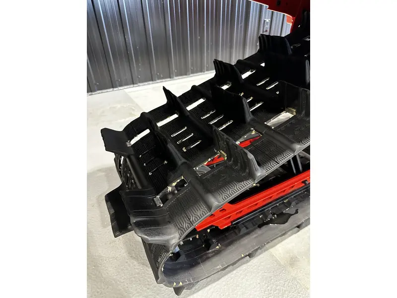 2019 Ski-Doo SUMMIT X 154
