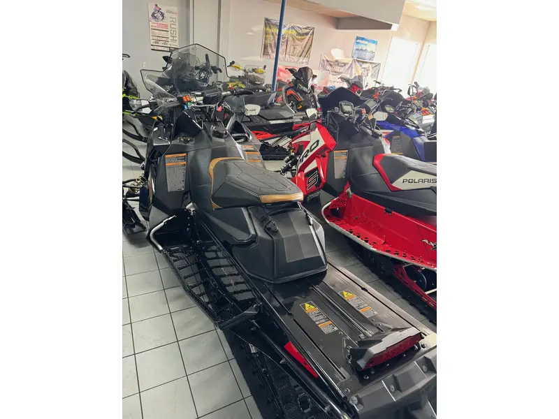 2019 Polaris indy xc 800 137