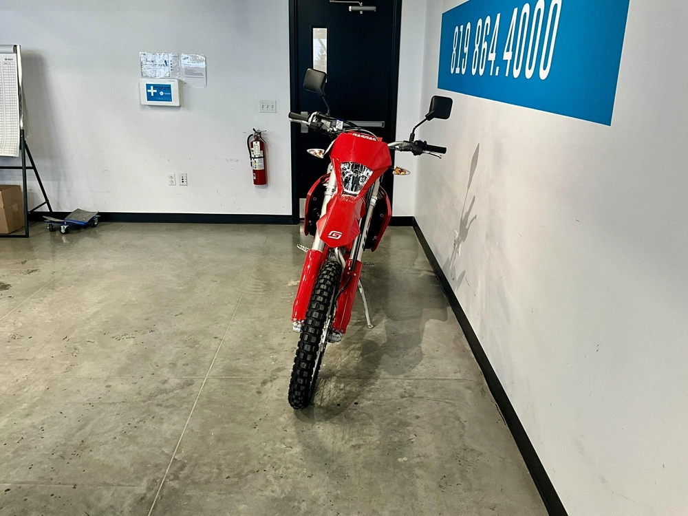 Gas Gas Es 500 2024 alt