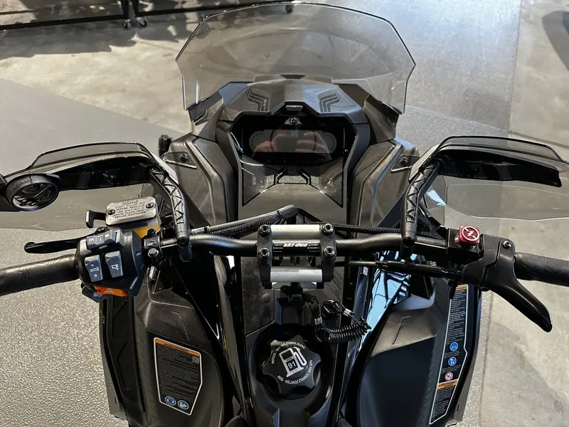 2022 Ski-Doo RENEGADE X 850