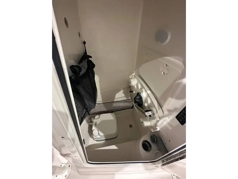 Sailfish 220 CC 2022