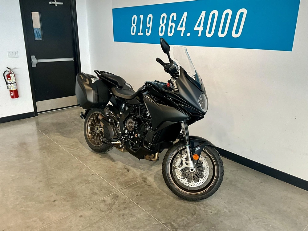 Mv Agusta Turismo Veloce Lusso Scs 2023 alt