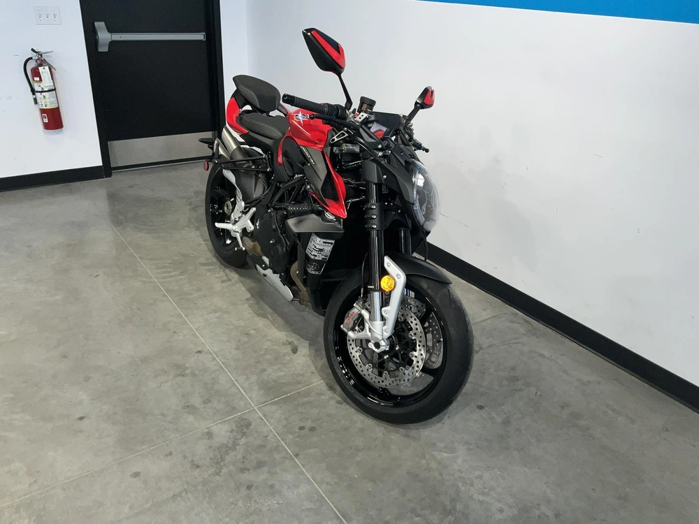 2022 Mv Agusta Brutale 1000 Rs alt