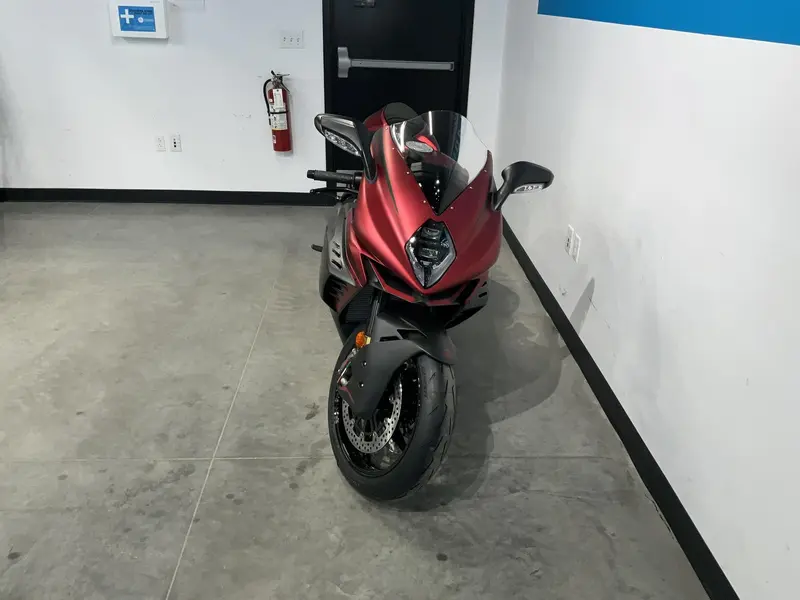 2023 MV Agusta F3 RR thumbnail 2
