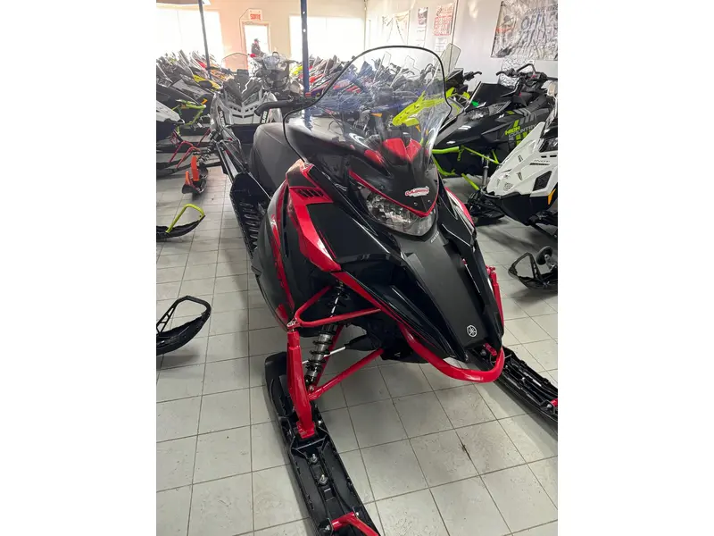 2020 Yamaha TRANSPORTER 600