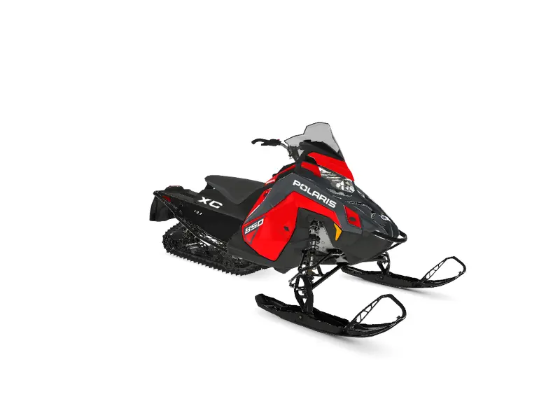 2024 Polaris INDY XC 850 137