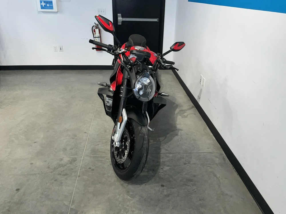 2022 Mv Agusta Brutale 1000 Rs alt