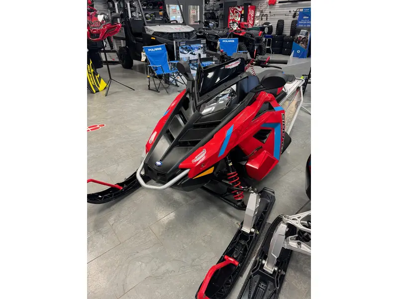 2020 Polaris INDY EVO 550