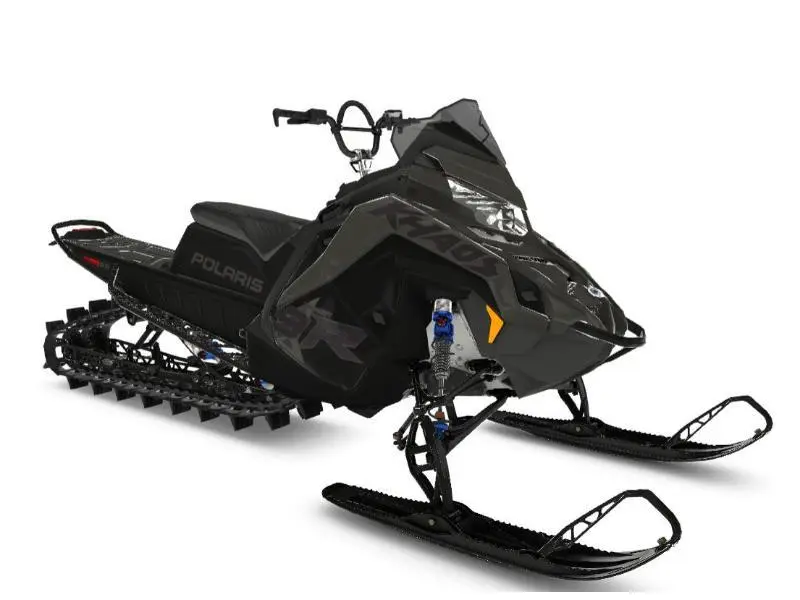 Polaris 9R RMK KHAOS 155 SLASH 2024