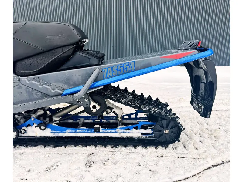 2020 Arctic Cat RIOT X 8000 ES/R