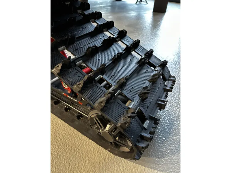 2022 Ski-Doo RENEGADE X 850