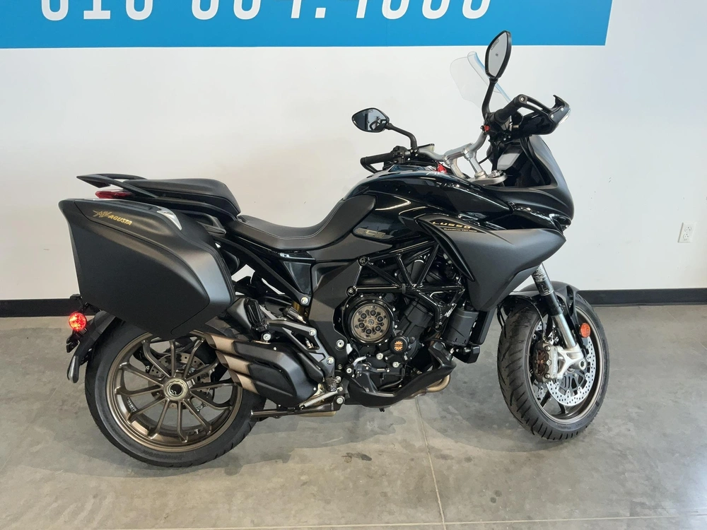 Mv Agusta Turismo Veloce Lusso Scs 2023 alt