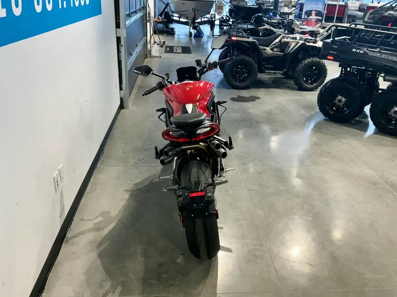 2022 MV Agusta Brutale 1000 RS thumbnail 9