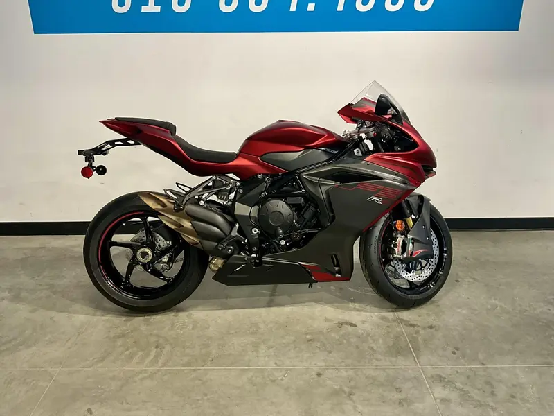 2023 MV Agusta F3 RR thumbnail 8