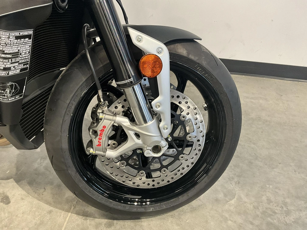 2022 Mv Agusta Brutale 1000 Rs alt
