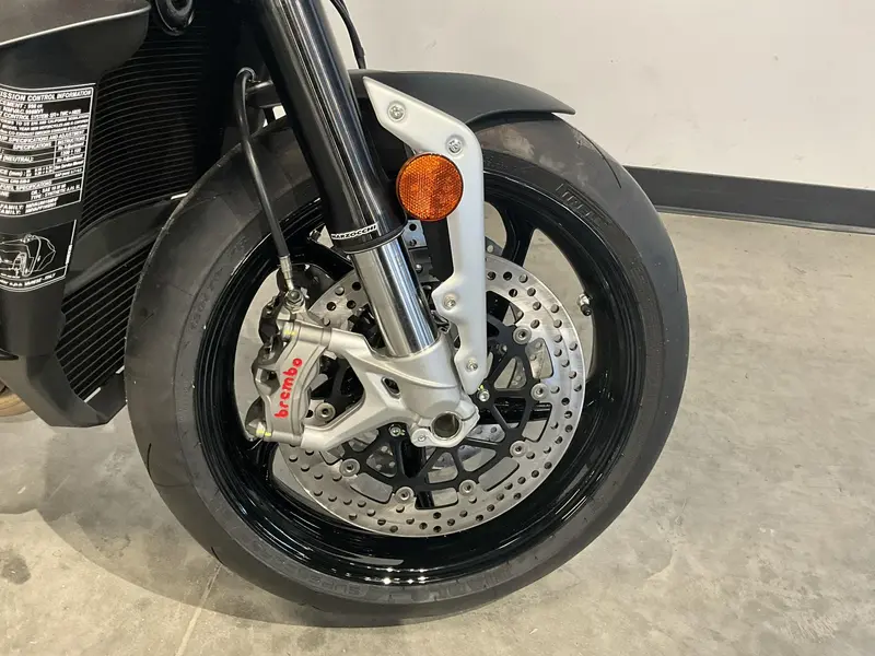 2022 MV Agusta Brutale 1000 RS thumbnail 7