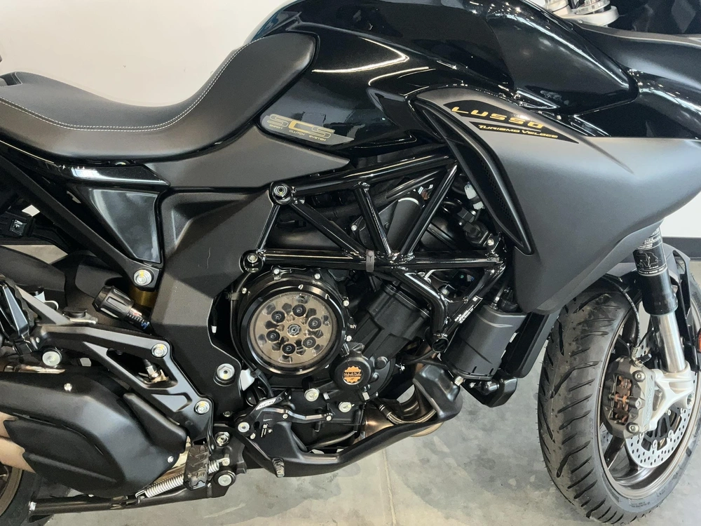 Mv Agusta Turismo Veloce Lusso Scs 2023 alt
