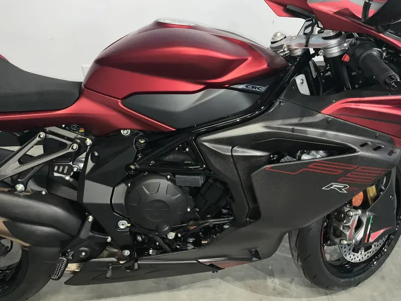 2023 MV Agusta F3 RR thumbnail 4
