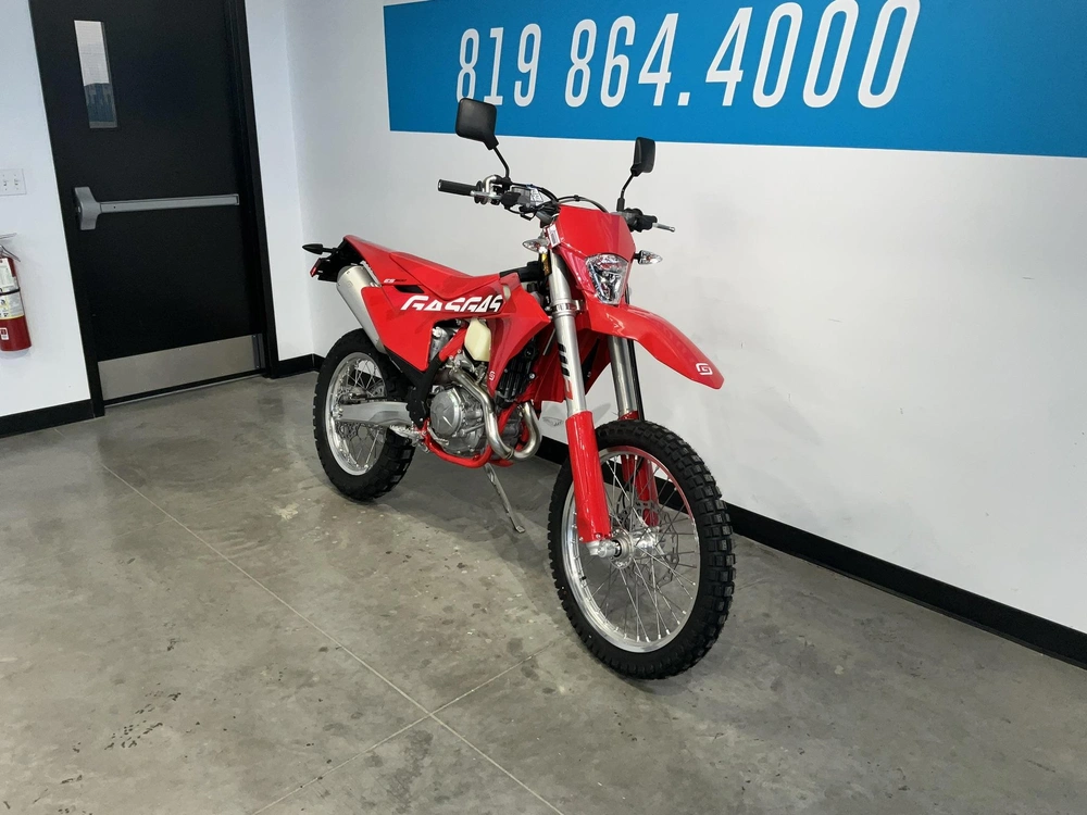 Gas Gas Es 500 2024 alt