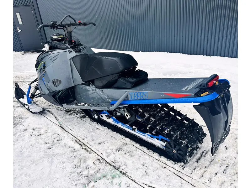 2020 Arctic Cat RIOT X 8000 ES/R