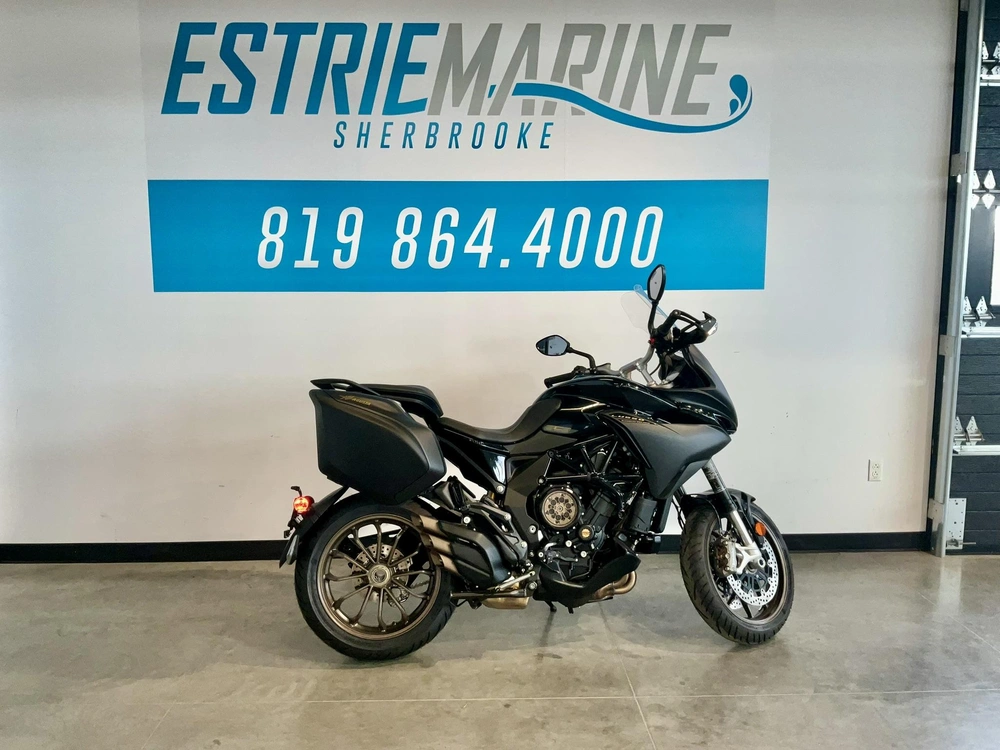 Mv Agusta Turismo Veloce Lusso Scs 2023 alt