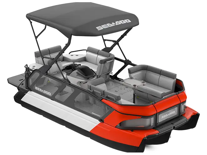 2024 Sea-Doo/BRP PB SWITCH CRUISE 18 170 CAT 