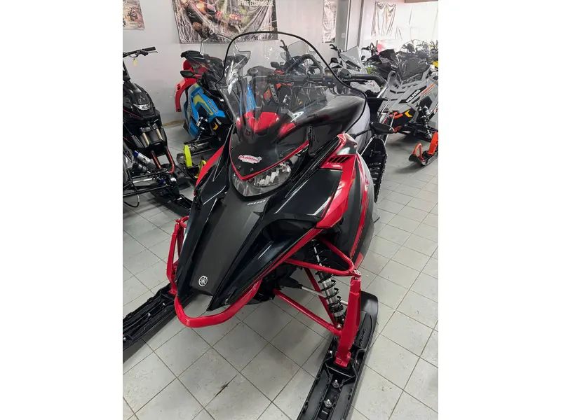 2020 Yamaha TRANSPORTER 600