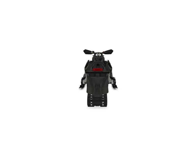 2025 Polaris Patriot 9R Indy XCR 136