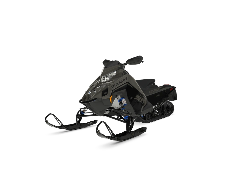 Polaris Patriot 9r Switchback Assault 146 2025 alt