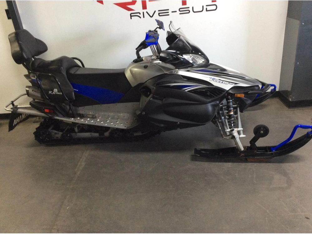 Yamaha Vector Ltx Gt 137 Rs90l Ltx Gt 2011 alt