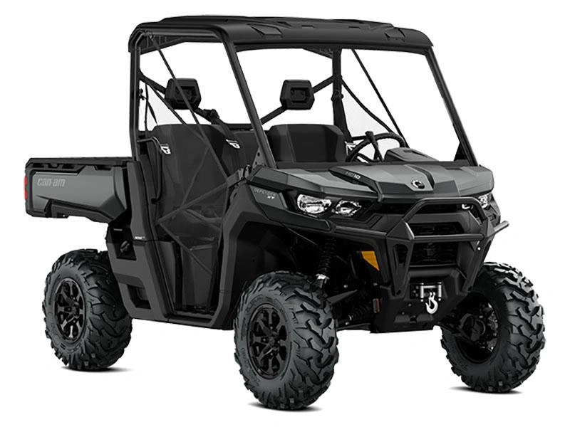 2025 Can-am Defender Xt 64 Hd10 alt