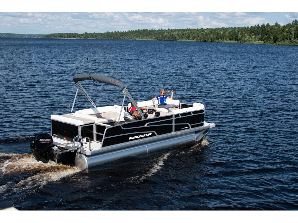 Princecraft Vectra 21 L / Mercury 115 Pro Xs 2025 alt