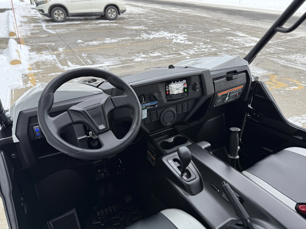 Kawasaki Teryx4 S Le 2025 alt