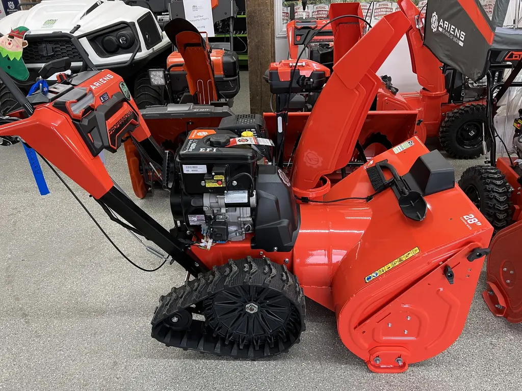 Ariens PRO 28 2025 - RAPIDTRAK