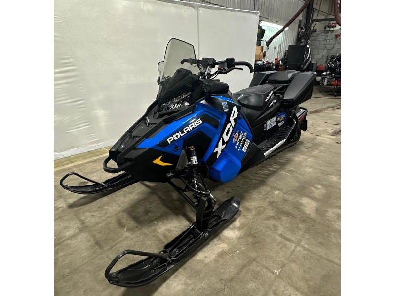 2018 Polaris 800 Sb Xcr Sc Select alt
