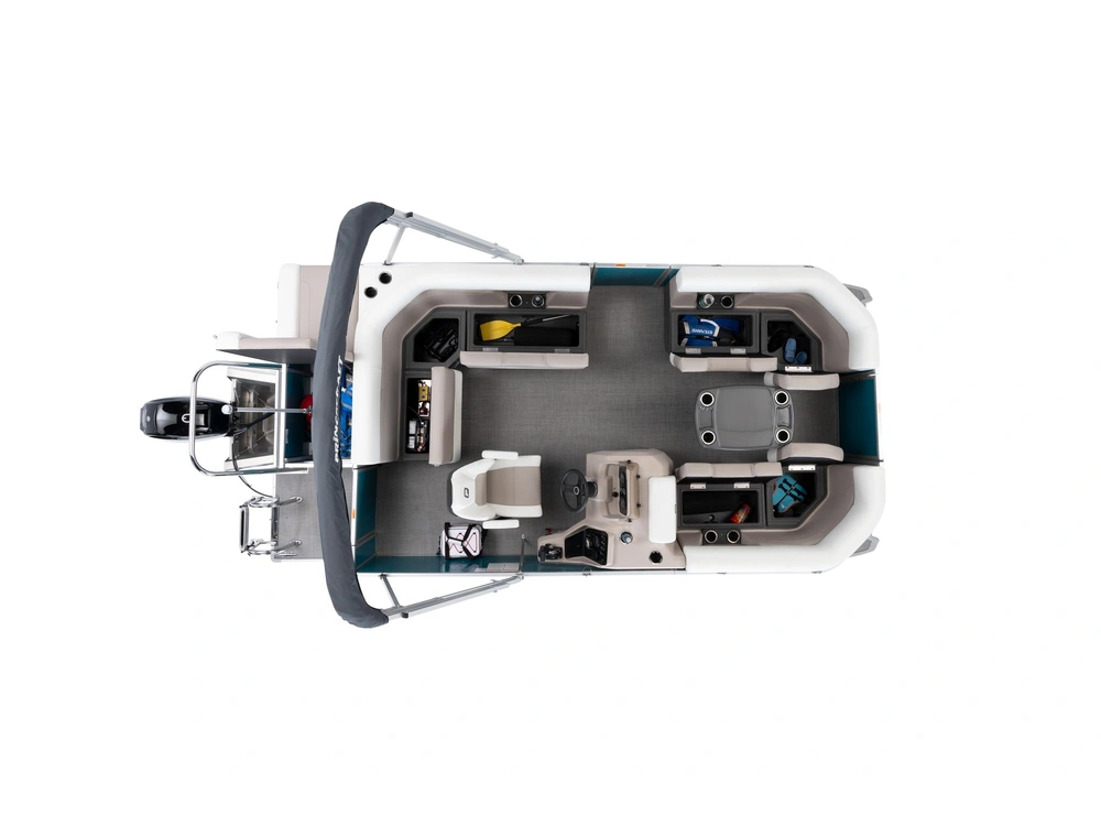 Princecraft Vectra 19 L / Mercury 40 Ct 2025 alt